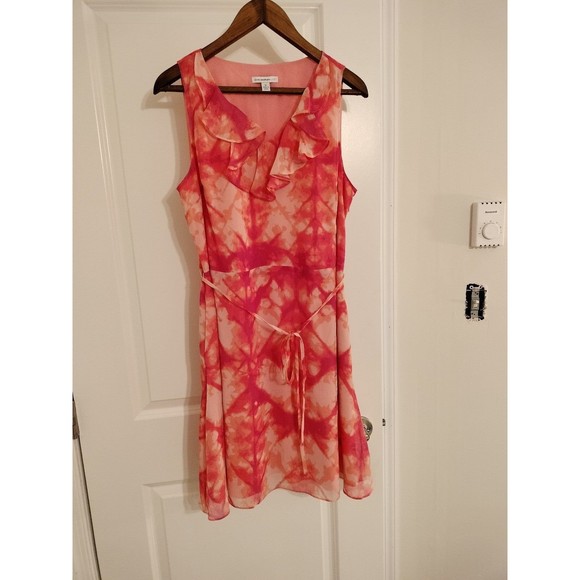 Isaac Mizrahi Live! Dress Sz 12 - Picture 2 of 6
